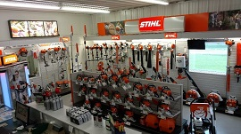 BRADSHAW'S SM ENG REPAIR INC.